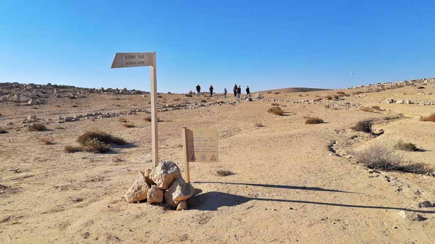 חניון לילה בורות לוץ, חניוני לילה מכתש רמון, קמפינג מכתש רמון, קמפינג תצפית כוכבים 