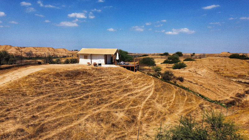 Noor glamping, גלמפינג נור, גלאמפינג נור