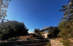 חאן אבירים בגליל