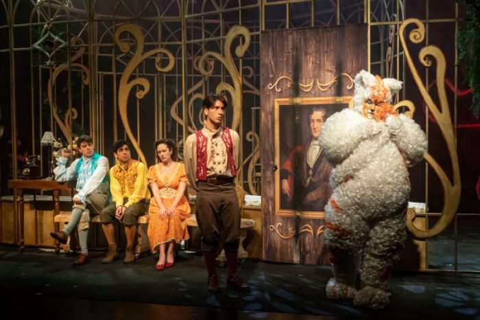 כרמל, כראמל, פסטיבל dune