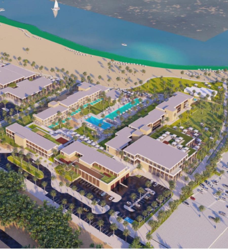 מלון חוף דור, קמפינג חוף דור, קרוואנים חוף דור