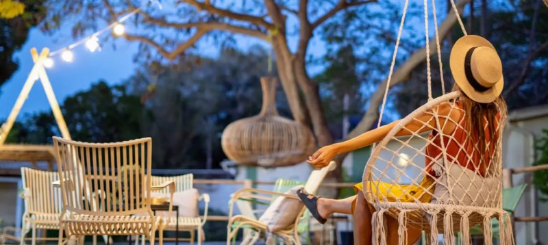 מלון ארץ צאלים