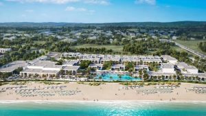 קמפינג חוף דור