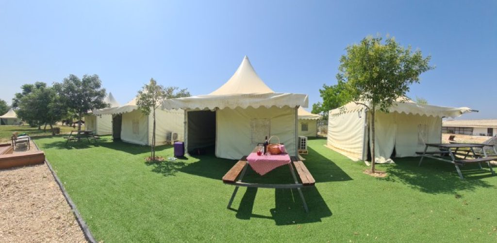 חאן הגליל בית העמק